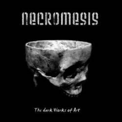 Necromesis : The Dark Works of Art